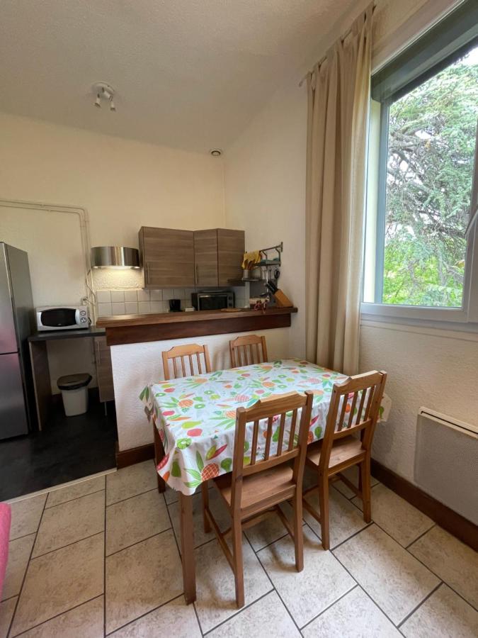 La Residence - N° 08 - T2 Classe** Gréoux-les-Bains Εξωτερικό φωτογραφία