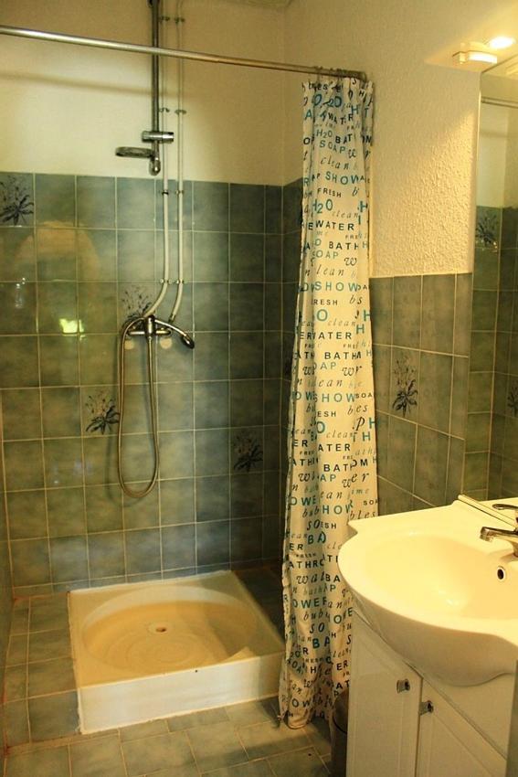 La Residence - N° 08 - T2 Classe** Gréoux-les-Bains Εξωτερικό φωτογραφία